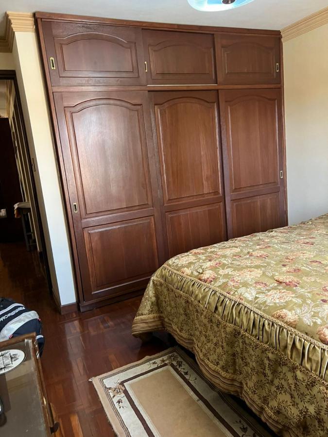 Habitaciones Privadas Novillo Cochabamba Exterior foto